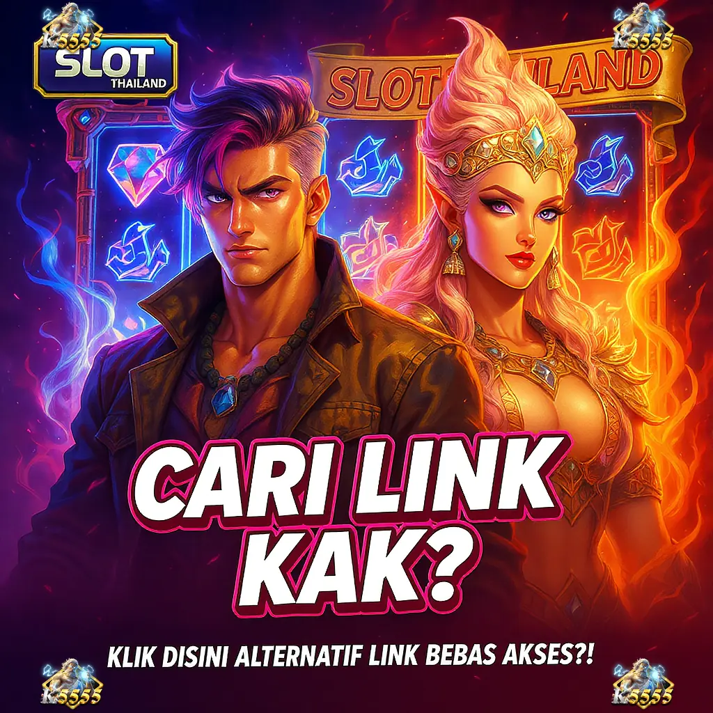 K5555: Exclusive Launch The Classic Jar Aplikasi Resmi dengan Rilis Terbaru Teruji